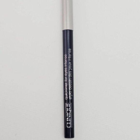 Clinique Quick liner Eyes Intense - Intense Black - Picture 1 of 2